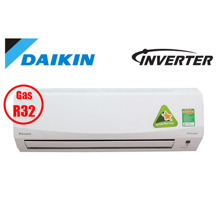 5 máy điều hòa đaikin 9000btu giá rẻ