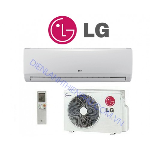 điều hòa LG 9000btu